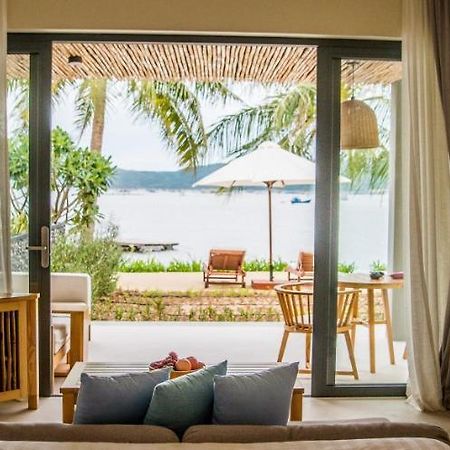 Que Toi Village Resort Phu Yen Song Cau Екстериор снимка